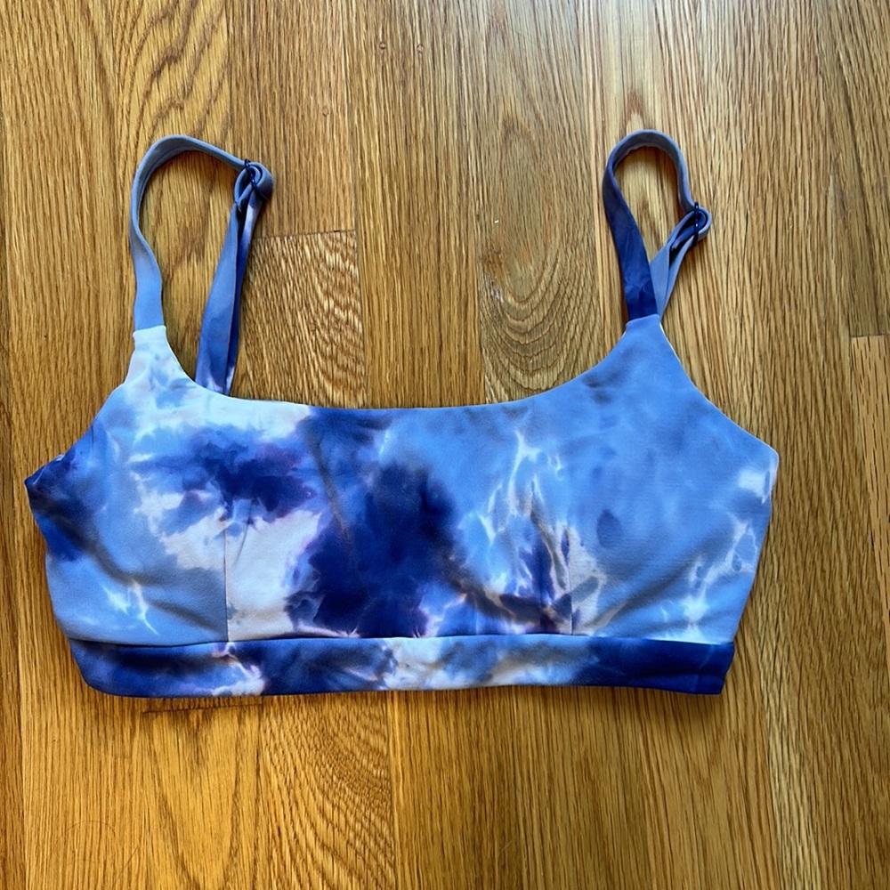 Vitality Ignite Bra